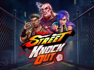Street Knockout screenshot
