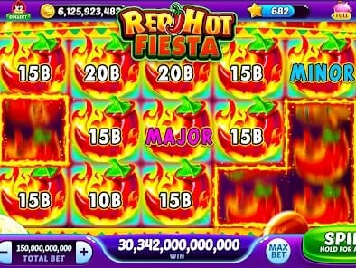 Aussie Winner's Payout Screen