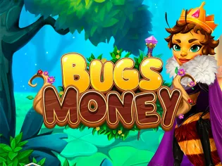 Bugs Money screenshot