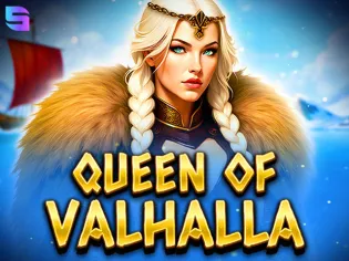 Queen Of Valhalla screenshot