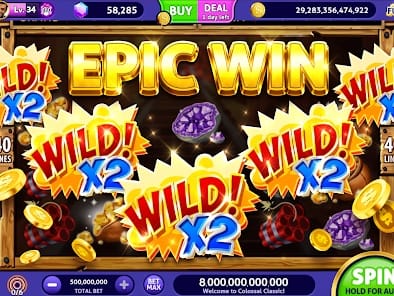 Live Betting Interface