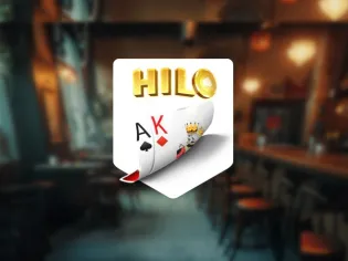 HiLo screenshot