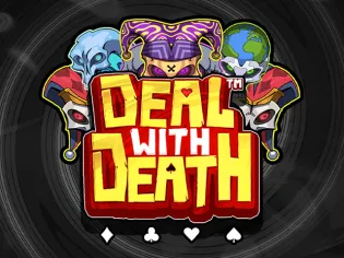 Deal With Death™ screenshot