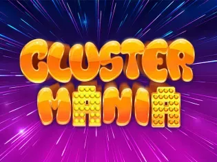 Cluster Mania screenshot