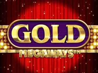 Gold Megaways