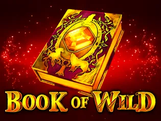 Book of Wild screenshot